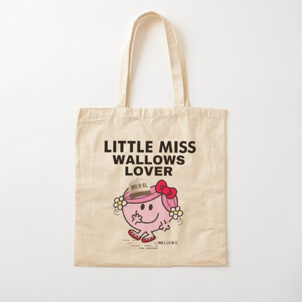 Item preview, little miss wallows lover designed and sold by cassdinardo.