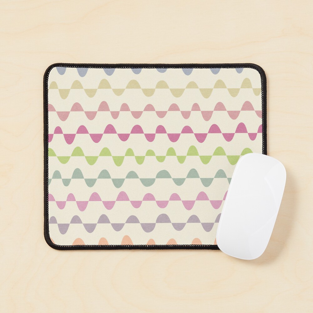 Item preview, Mouse Pad designed and sold by FAROSSTUDIO.