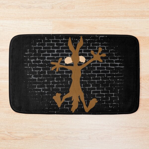 Item preview, Coyote Wall Crash Dks designed and sold by Alema Art.