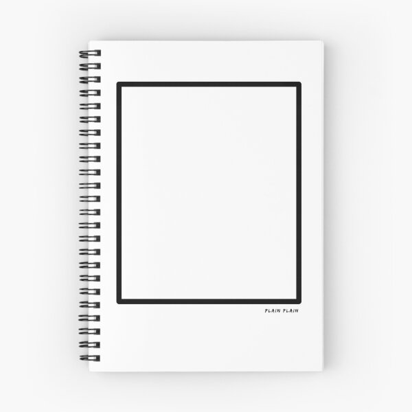 Item preview, Plain plain designed and sold by Quantify.