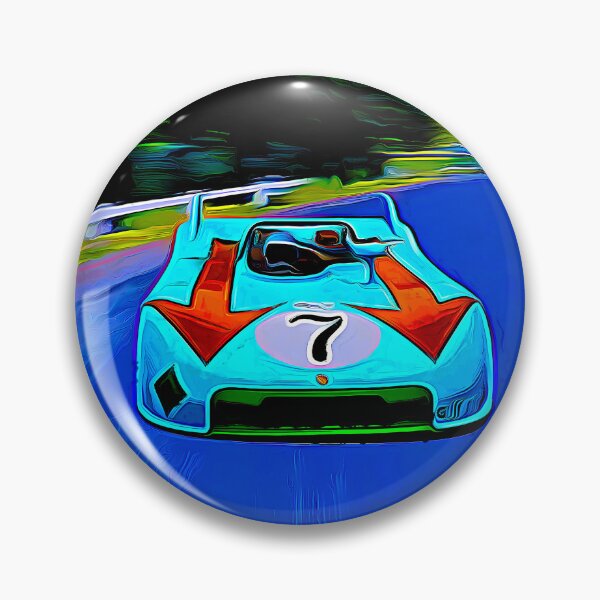 Item preview, 908/3 TargaFlorio designed and sold by ConiferaShop.