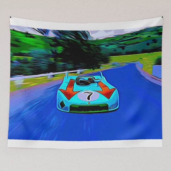 Item preview, 908/3 TargaFlorio designed and sold by ConiferaShop.