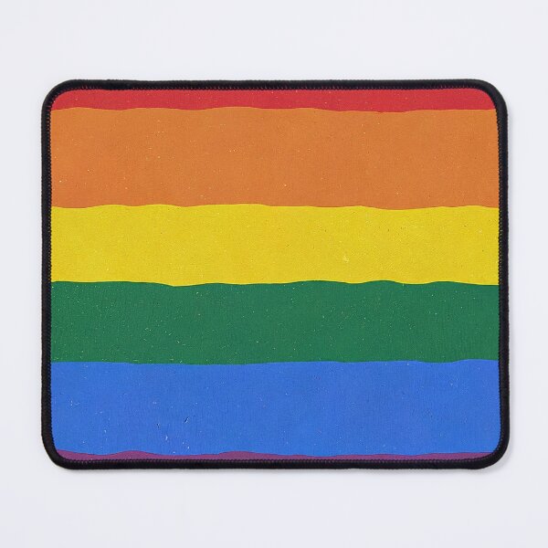 Artikelvorschau, Pride Flag entworfen und verkauft von Kawaii-4-You.