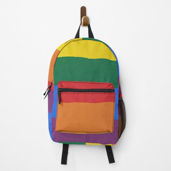 Artikelvorschau, Pride Flag entworfen und verkauft von Kawaii-4-You.
