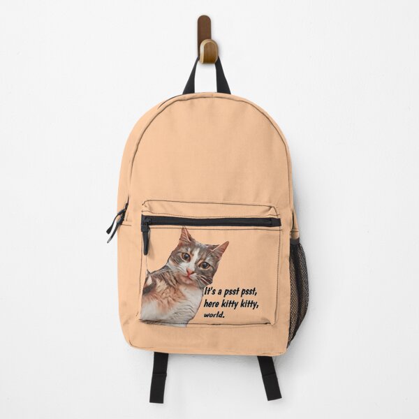 Item preview, Cat Jokes designed and sold by YHWH Photography.