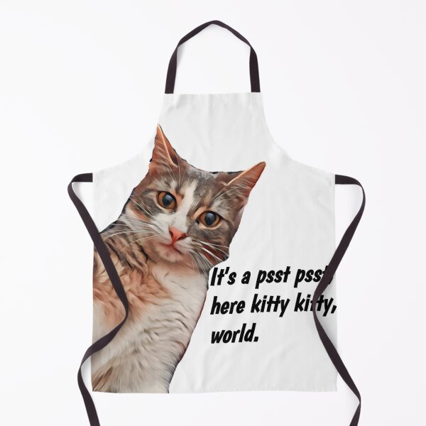 Item preview, Cat Jokes designed and sold by YHWH Photography.