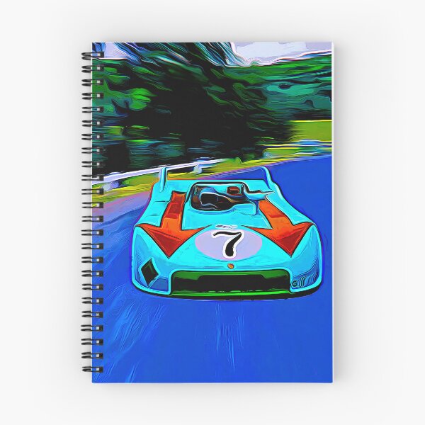 Item preview, 908/3 TargaFlorio designed and sold by ConiferaShop.