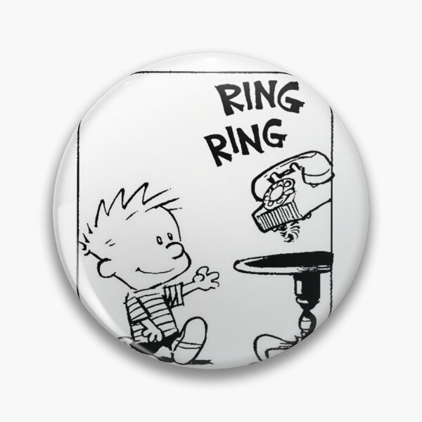 Item preview, Calvin Phone designed and sold by LaBoo-Tik.