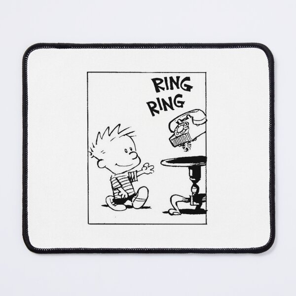 Item preview, Calvin Phone designed and sold by LaBoo-Tik.