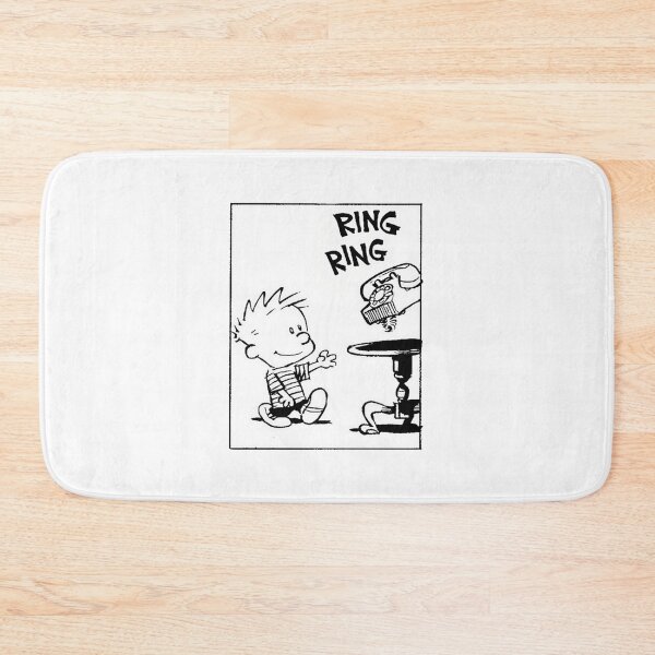 Item preview, Calvin Phone designed and sold by LaBoo-Tik.