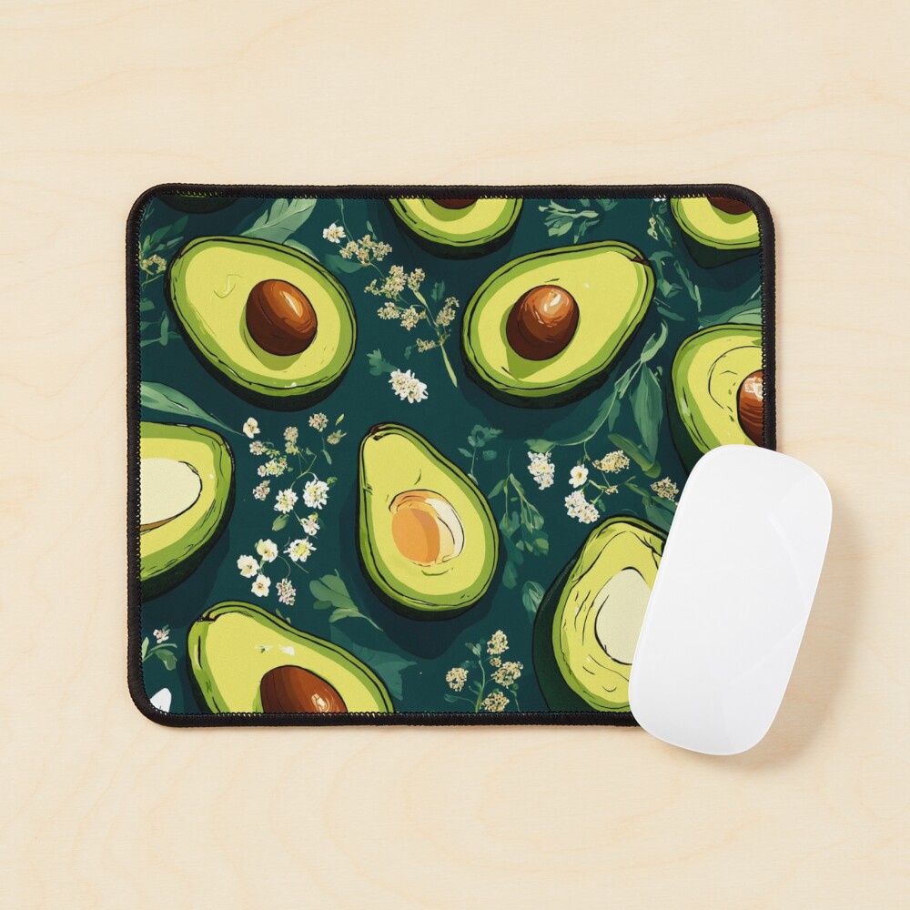 Item preview, Mouse Pad designed and sold by DesignsbySimons.