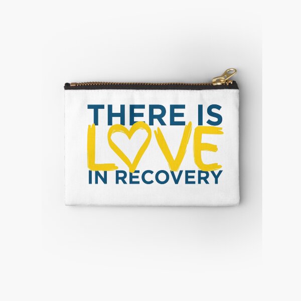Item preview, There is Love in Recovery designed and sold by RICARES.