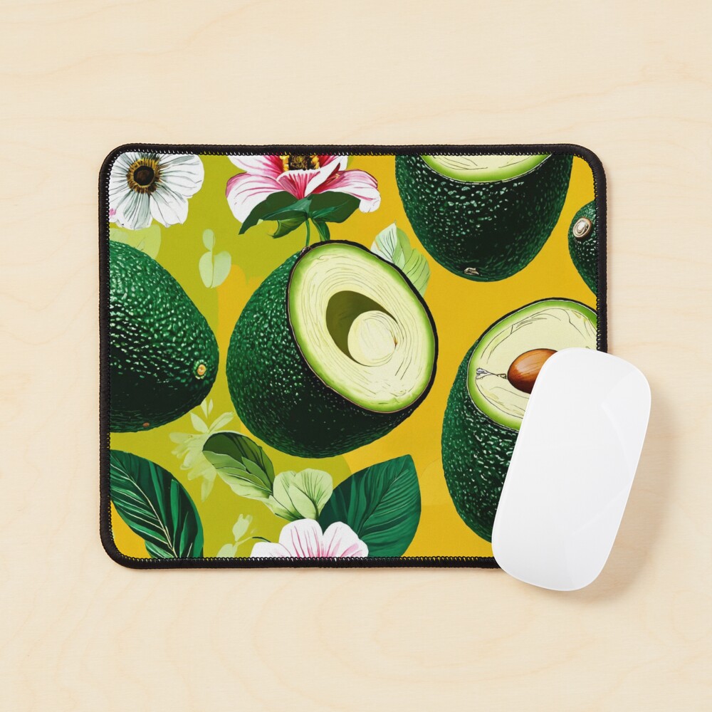 Item preview, Mouse Pad designed and sold by DesignsbySimons.
