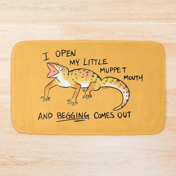 Item preview, Begging Comes Out designed and sold by Take3headnorth.