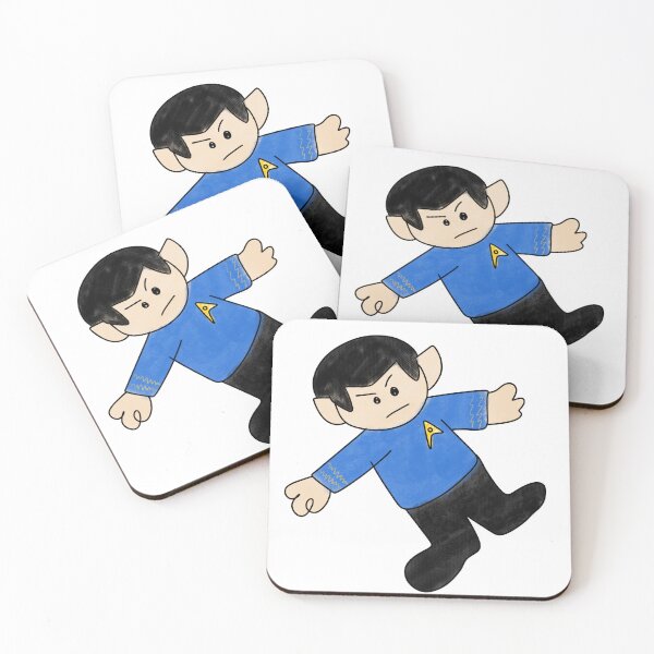 Item preview, spork moment designed and sold by NalaNoola.