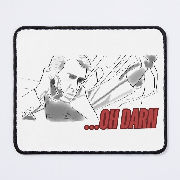 Item preview, Speed Oh Darn designed and sold by Movieshotsclub.