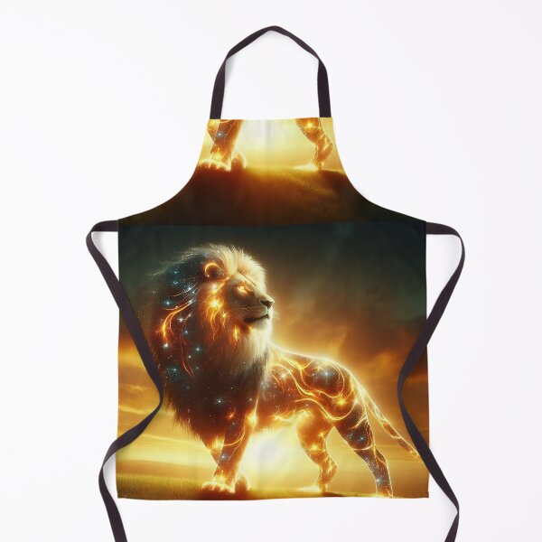 Item preview, LION KING designed and sold by Hecart.