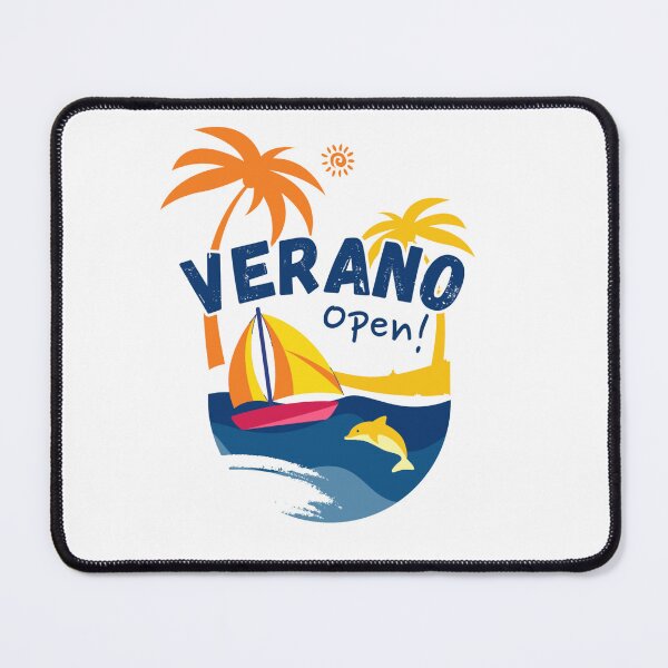 Item preview, Summer Open designed and sold by Artmestore.