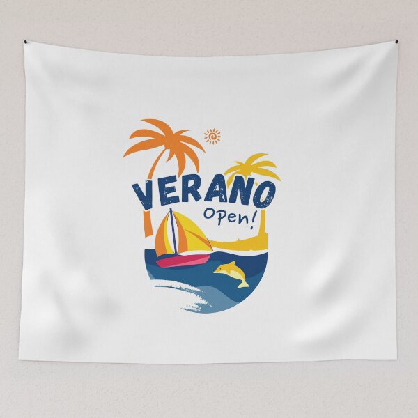 Item preview, Summer Open designed and sold by Artmestore.