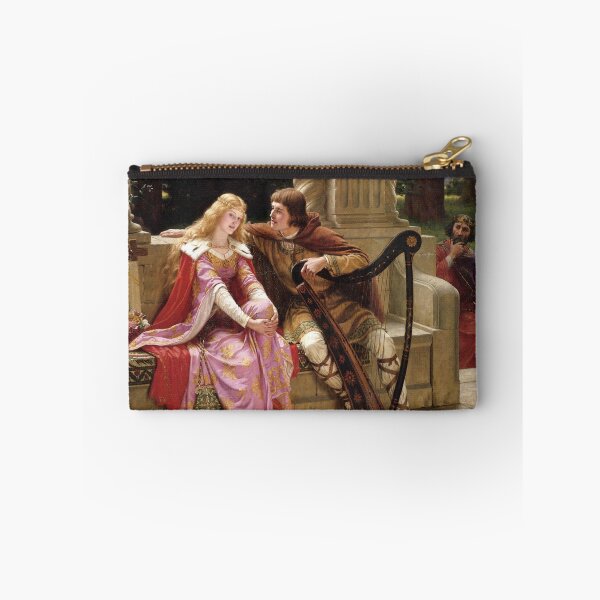 Item preview, Tristan and Isolde designed and sold by LadybellVintage.