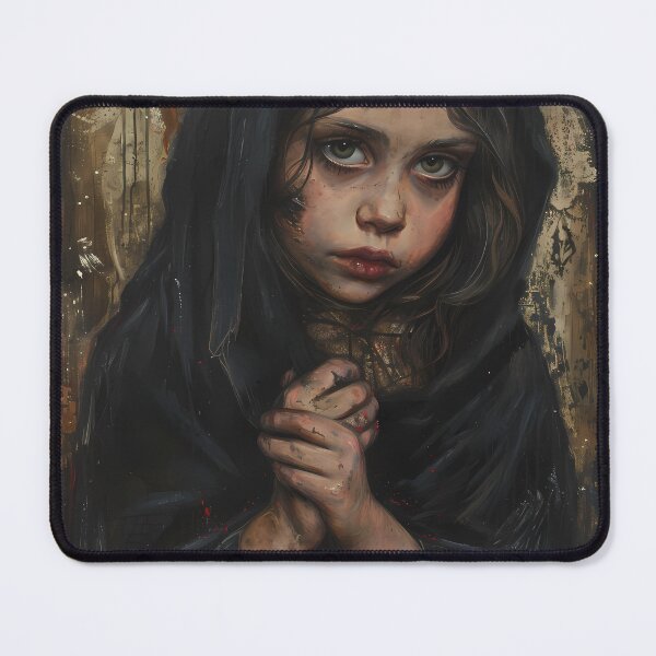 Item preview, St. Alia designed and sold by sixblackroses.