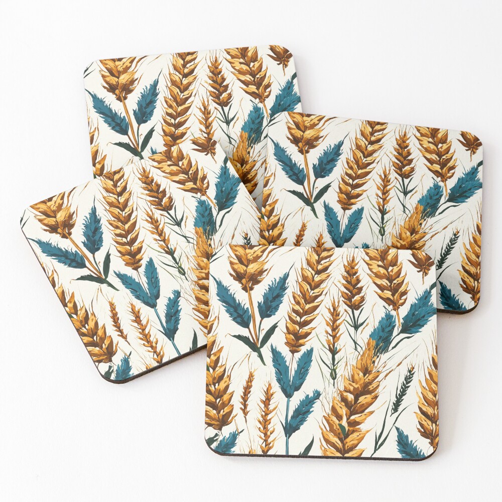 Item preview, Coasters (Set of 4) designed and sold by DesignsbySimons.