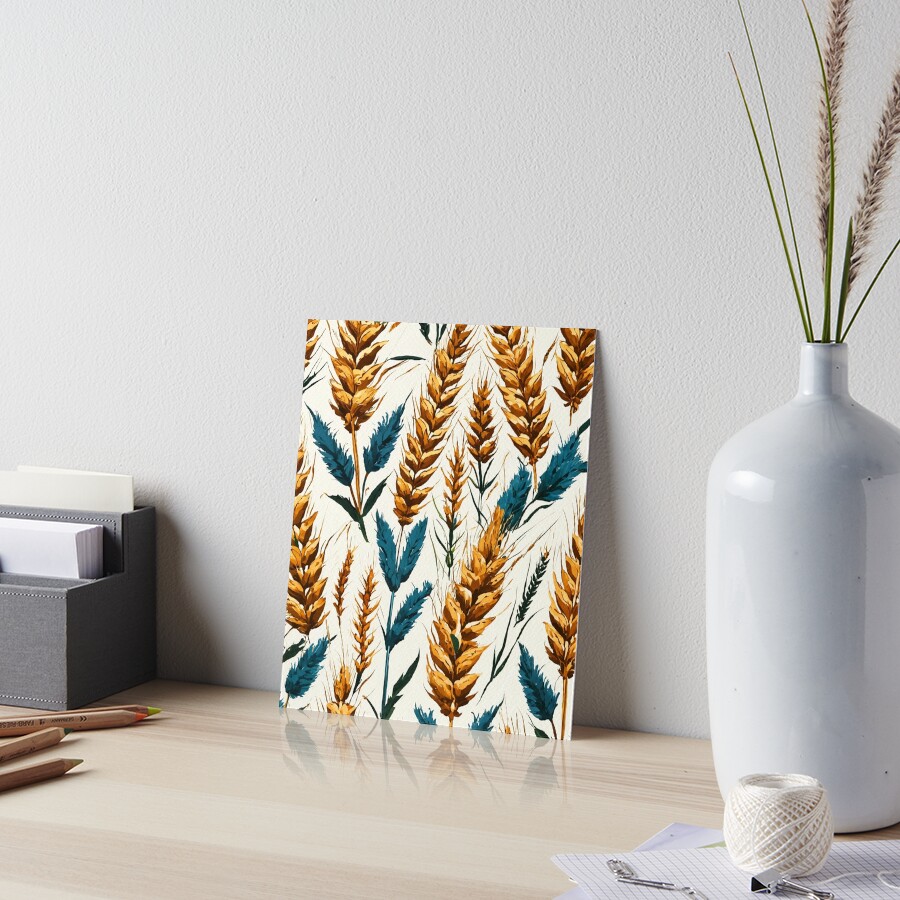 Item preview, Art Board Print designed and sold by DesignsbySimons.