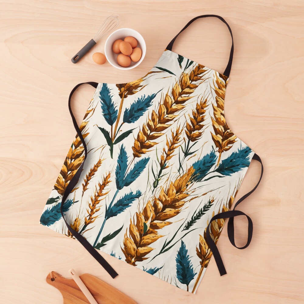 Item preview, Apron designed and sold by DesignsbySimons.