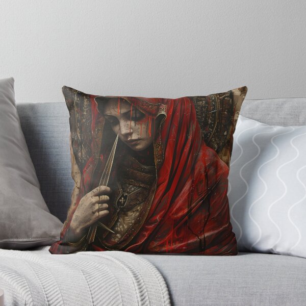 Item preview, St. Alia II designed and sold by sixblackroses.