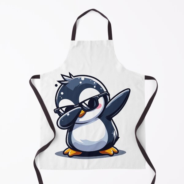 Item preview, Chill Penguin - Dabbing Coolness designed and sold by Designowner.