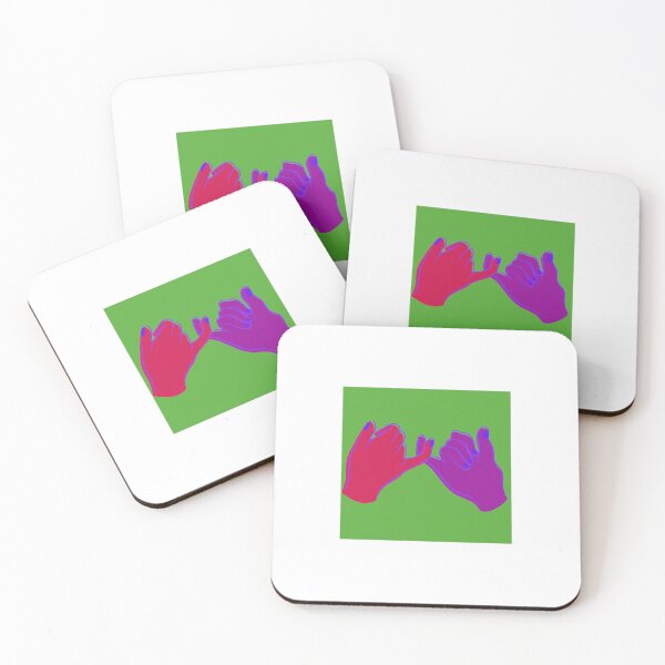 Item preview, promise designed and sold by fruitydayprints.