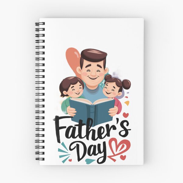 Item preview, Happy Father's Day designed and sold by sundos.