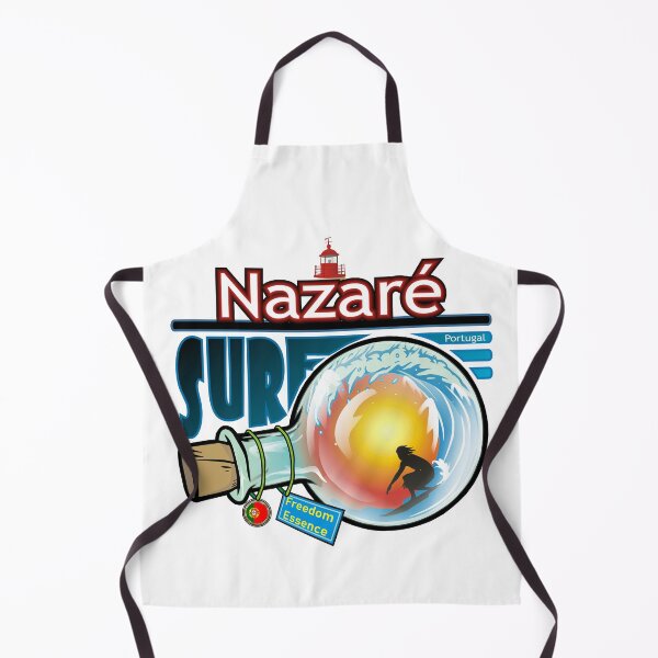 Item preview, Nazaré Surf Portugal freedom essence designed and sold by studioss76.