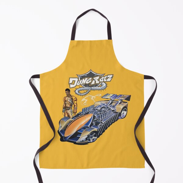 Item preview, Dune Ratz Brian Kadeem Krazy 8s designed and sold by TekuDreams.