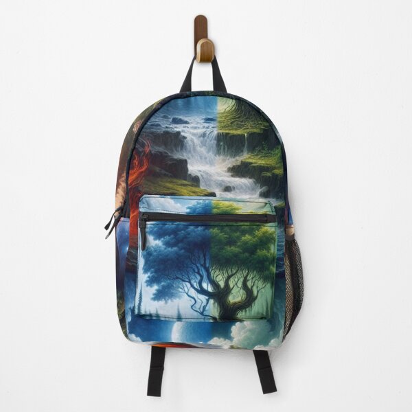 Item preview, Elemental Life designed and sold by Melissa Salazar.