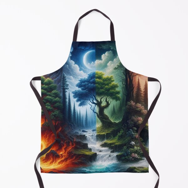 Item preview, Elemental Life designed and sold by Melissa Salazar.