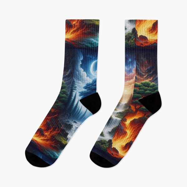 Item preview, Elemental Life designed and sold by Melissa Salazar.