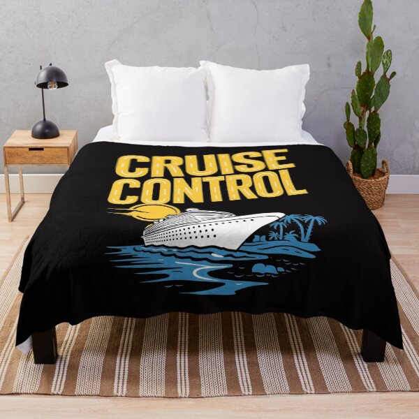 Item preview, Cruise Ship Vacation designed and sold by SloganExpress.