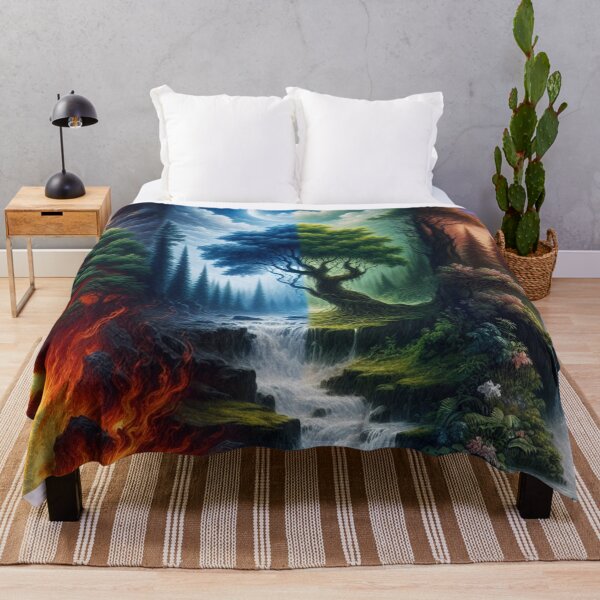 Item preview, Elemental Life designed and sold by Melissa Salazar.