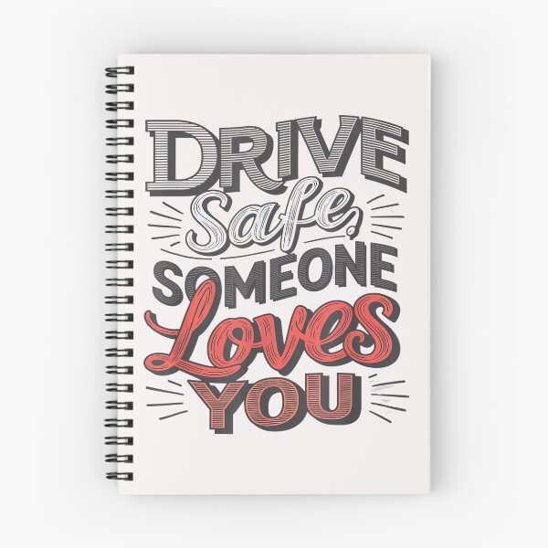 Item preview, Drive Safe Someone Loves You designed and sold by skeastore.