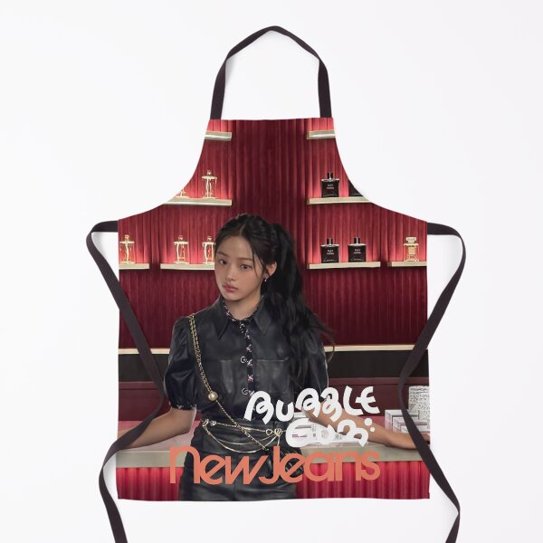 Artikelvorschau, Minji Bubble Gum Super Shy Cool With You ETA Neuer Reißverschluss entworfen und verkauft von Valereekmerch.
