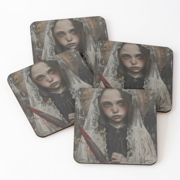 Item preview, St. Alia III designed and sold by sixblackroses.