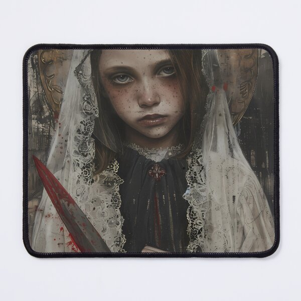 Item preview, St. Alia III designed and sold by sixblackroses.