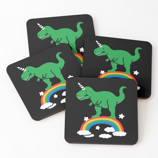 Item preview, T-REXICORN designed and sold by obinsun.