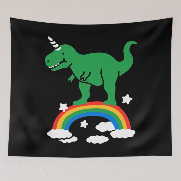 Item preview, T-REXICORN designed and sold by obinsun.