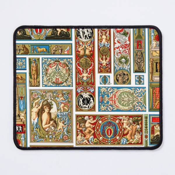 Item preview, Renaissance Themes designed and sold by Pixelchicken.
