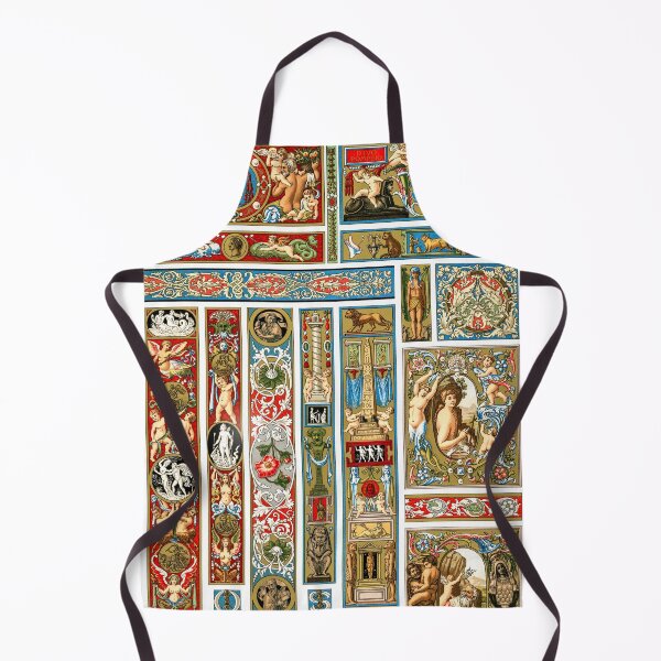 Item preview, Renaissance Themes designed and sold by Pixelchicken.