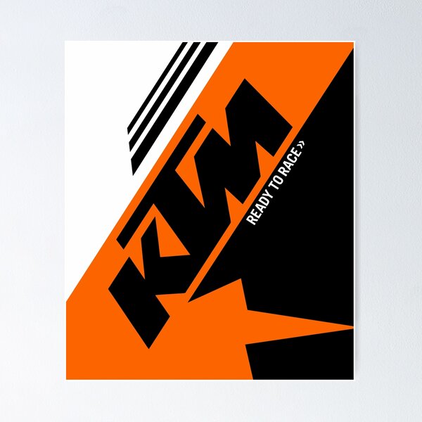 Item preview, KTM Super designed and sold by AndresTR.