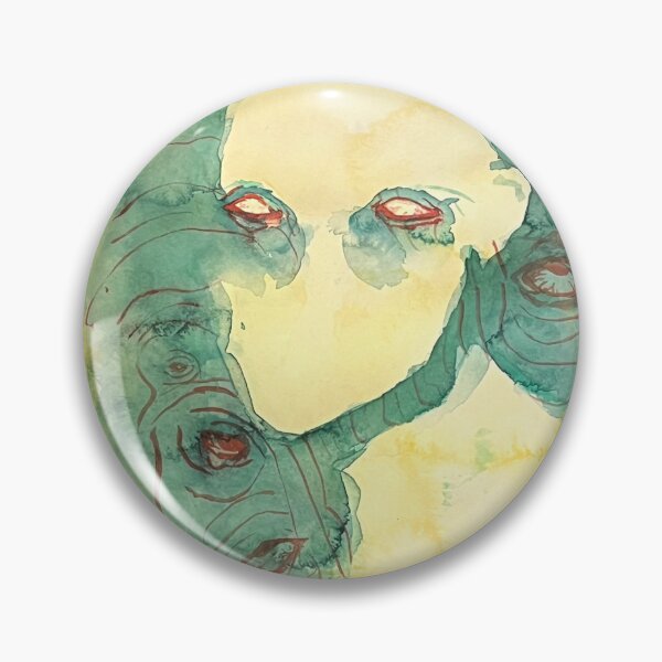 Item preview, phobia designed and sold by IsaacsAtelier.