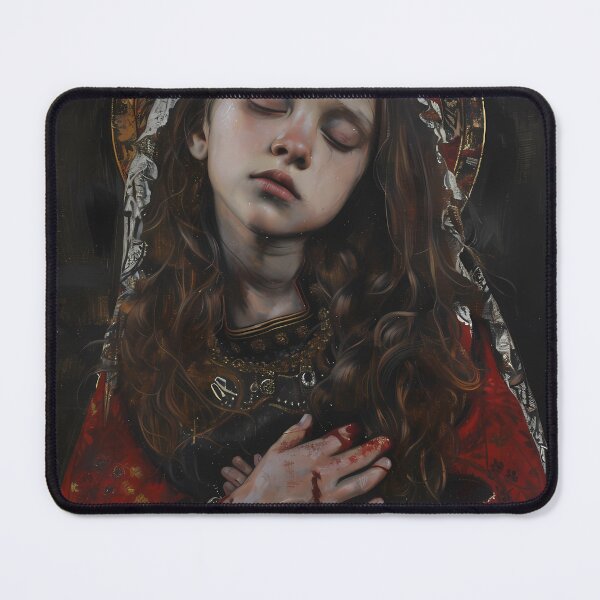 Item preview, St. Alia IV designed and sold by sixblackroses.